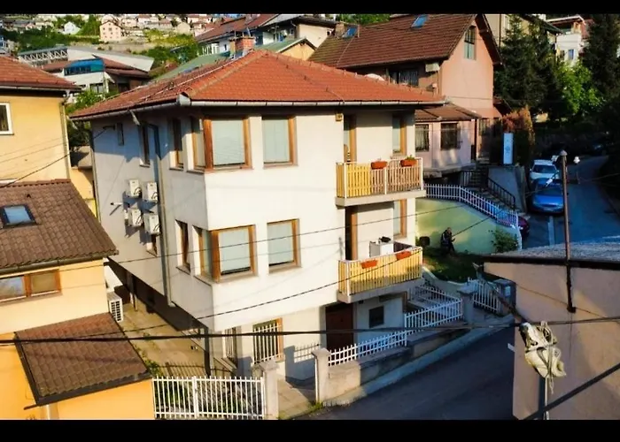 Exotic Nature Hostel