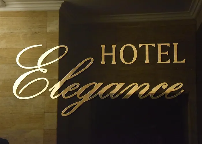 Hotel Elegance