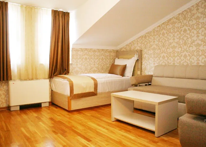 Hotel Elegance